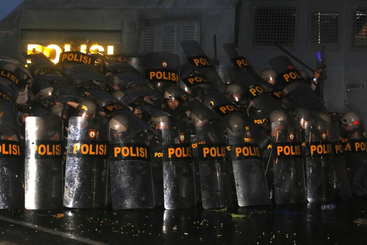 Why authoritarianism won’t fix corruption in Southeast Asia