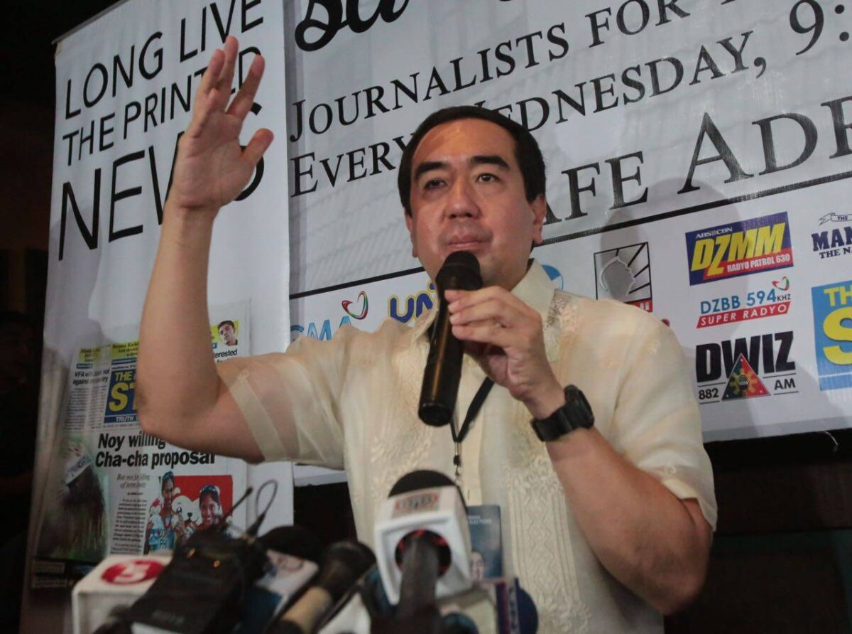 US prosecutors charge Smartmatic in $1M PH bribery case