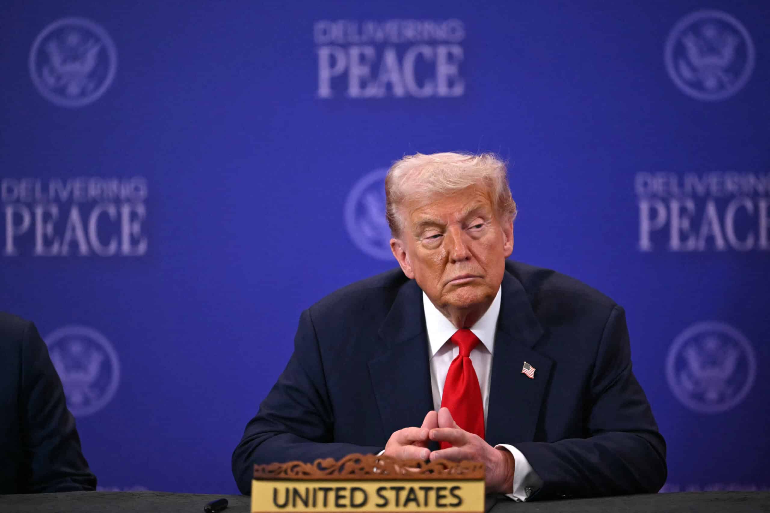 Trump threatens military action in Nigeria over 'killing of ...