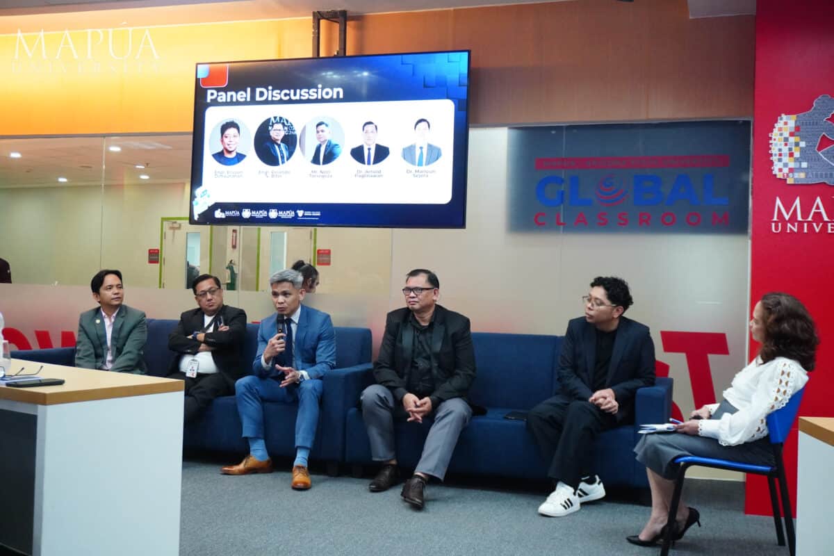 Mapúa Education Group unveils Co-Intelligence AI, launches first-ever ...