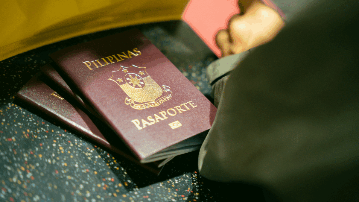 PH ranks 79th, down 6 spots, in Henley's Passport Index