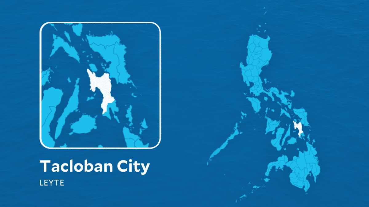 American arrested for attacking pastor in Leyte