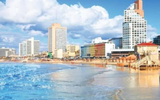 Israel invites Filipinos as it reopens for tourism