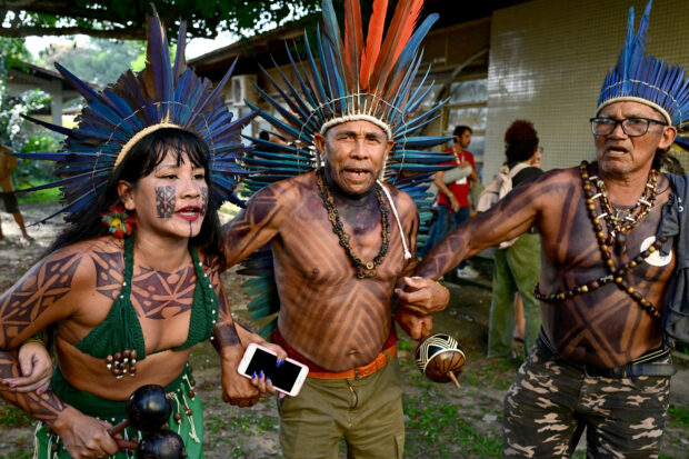 China hopes US will ‘some day’ return to climate fold