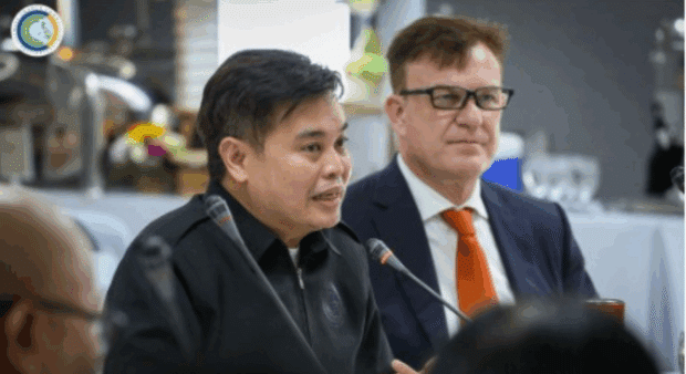 PH–Germany partnership powers systemic climate and ecological transformation through TRANSCEND project