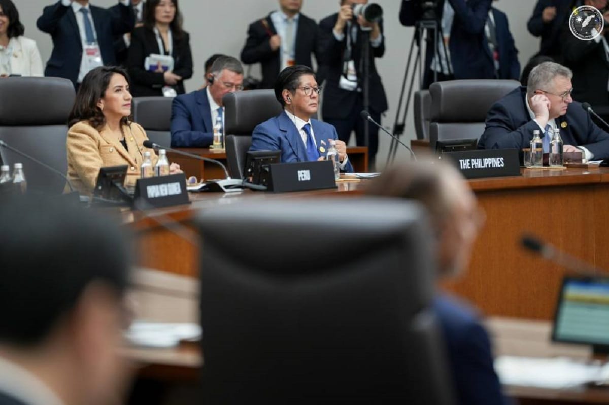 APEC Leaders Endorse Gyeongju Declaration to Boost Trade and Investment in Region