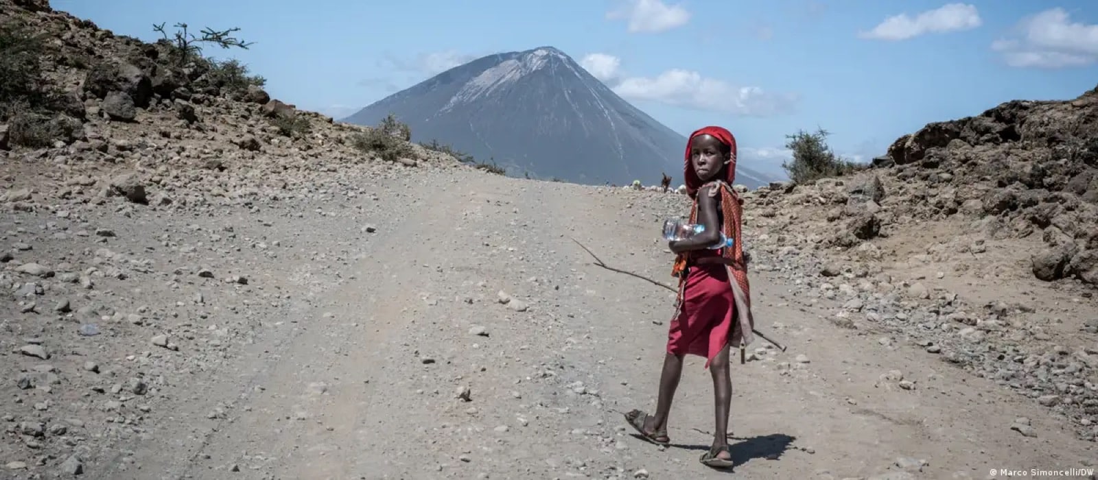 New game reserves set to reshape rural life in Tanzania