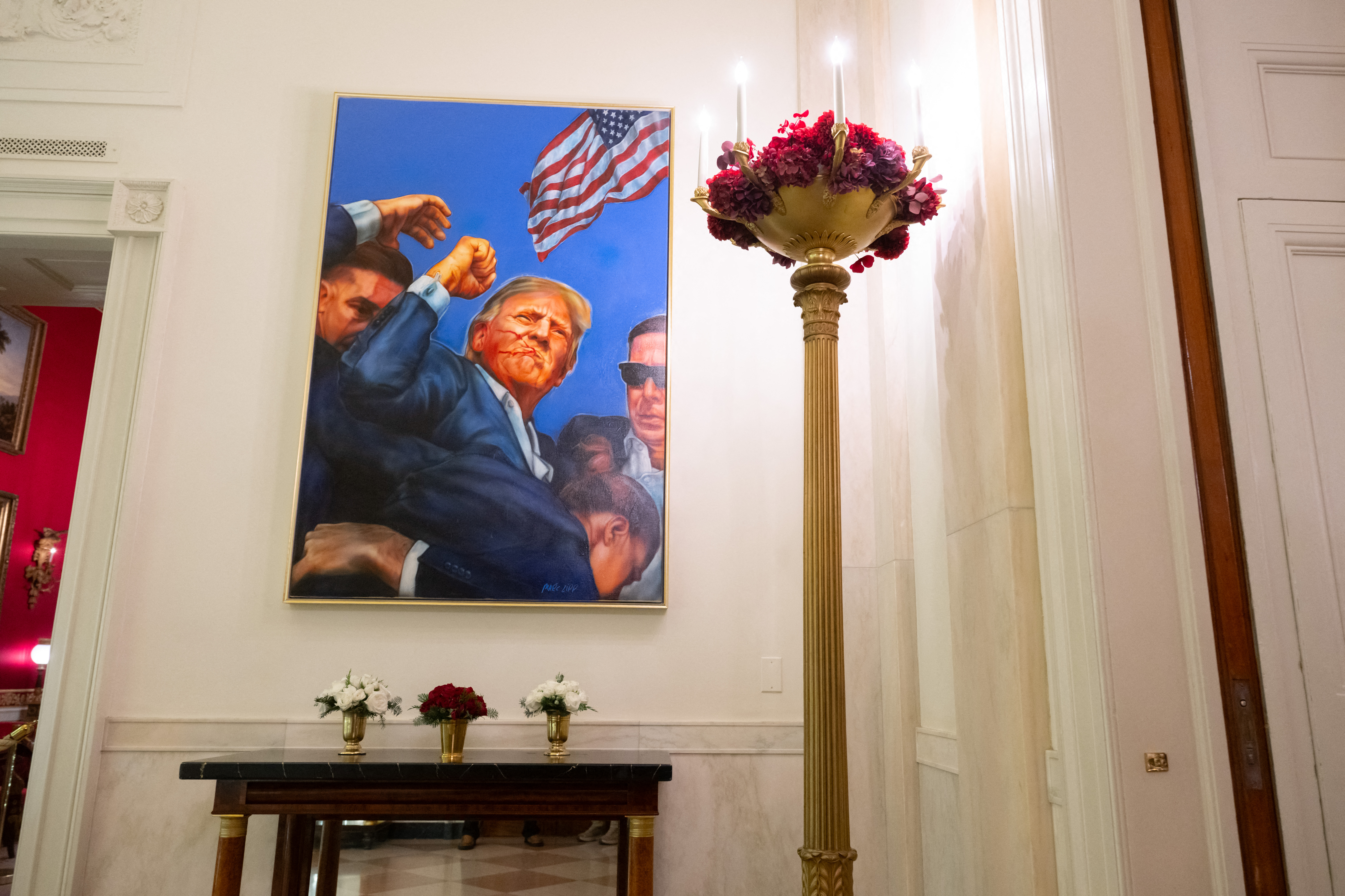 From Honduras to Poland, Trump meddles in elections as never before