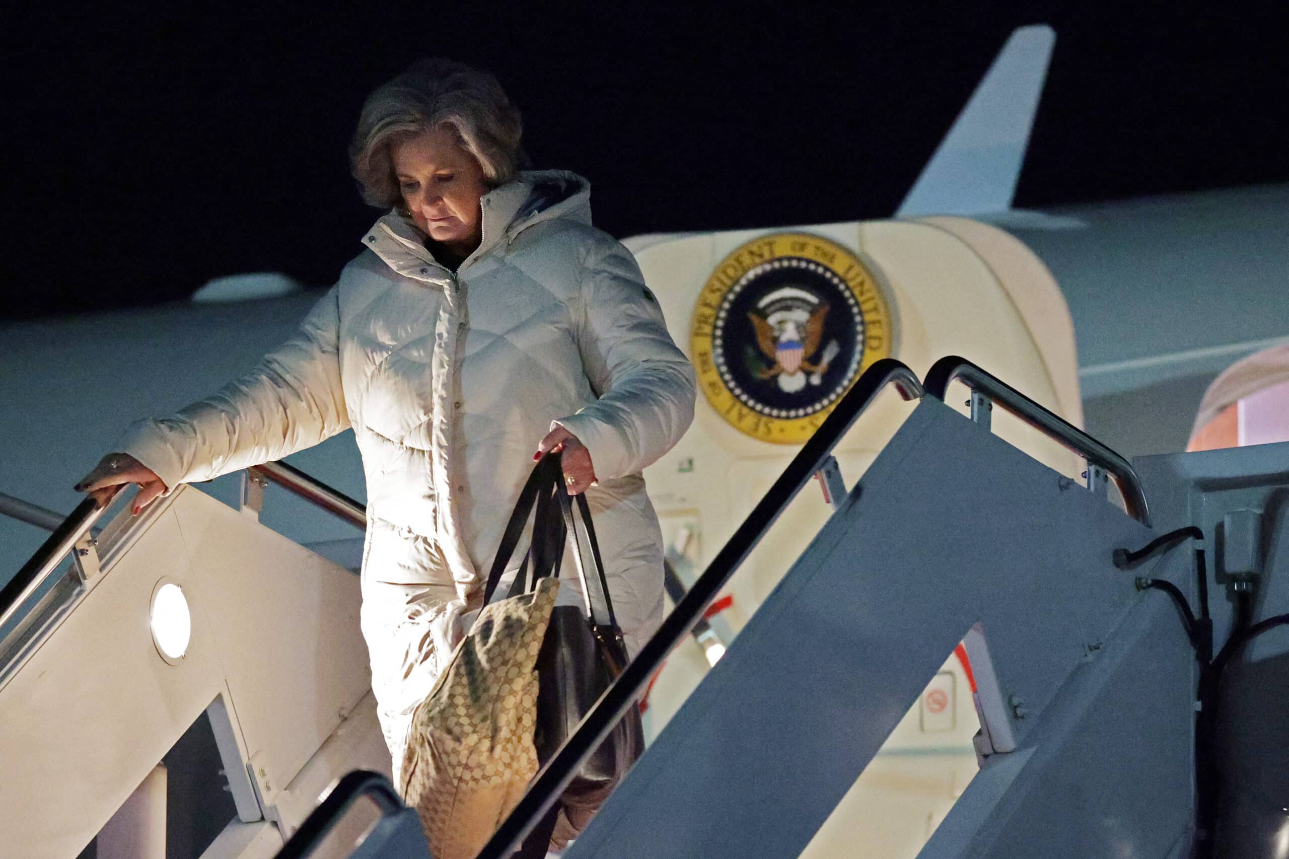 Teetotal Trump has ‘alcoholic’s personality,’ chief of staff says