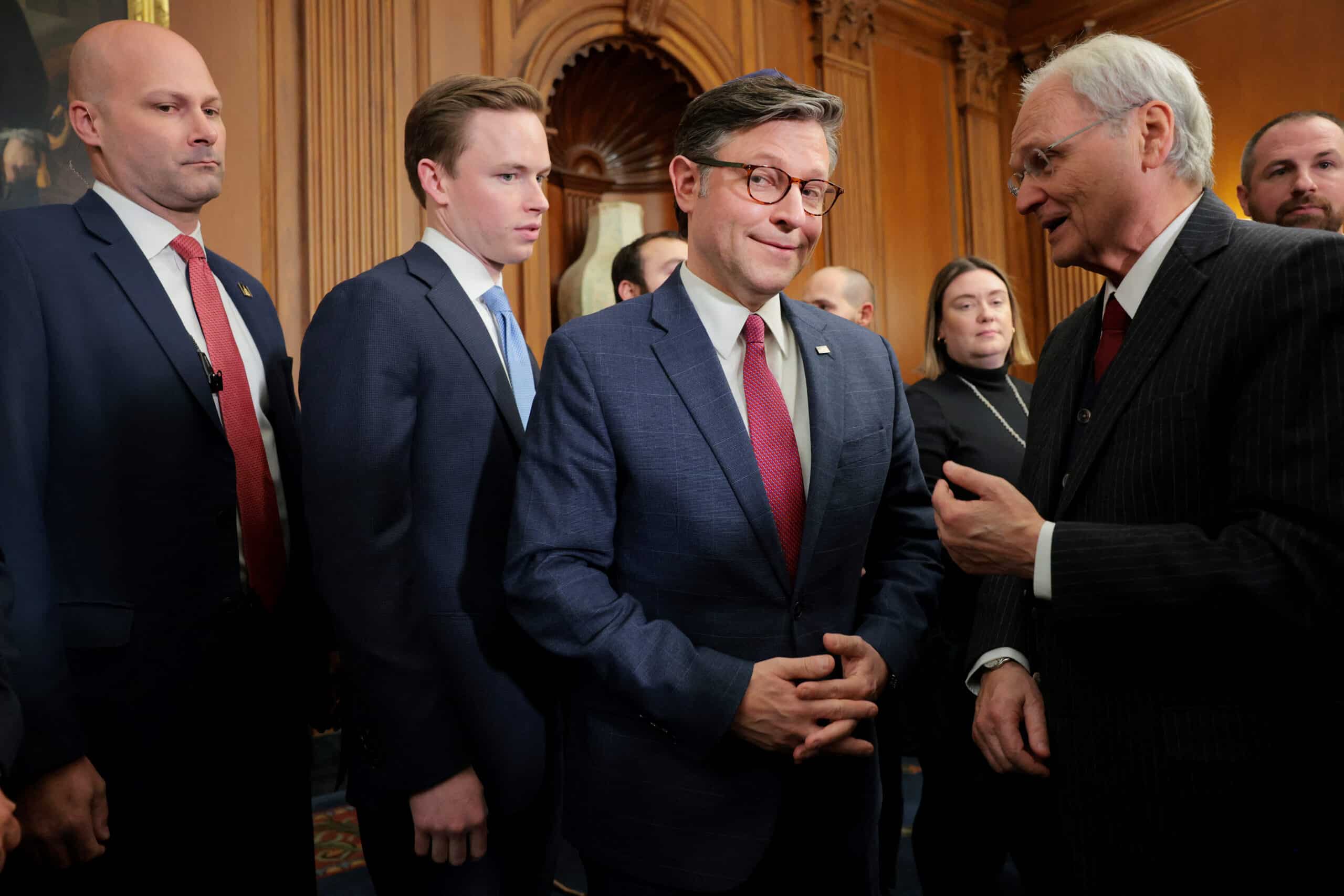 US House backs Europe, rebukes Trump on foreign policy