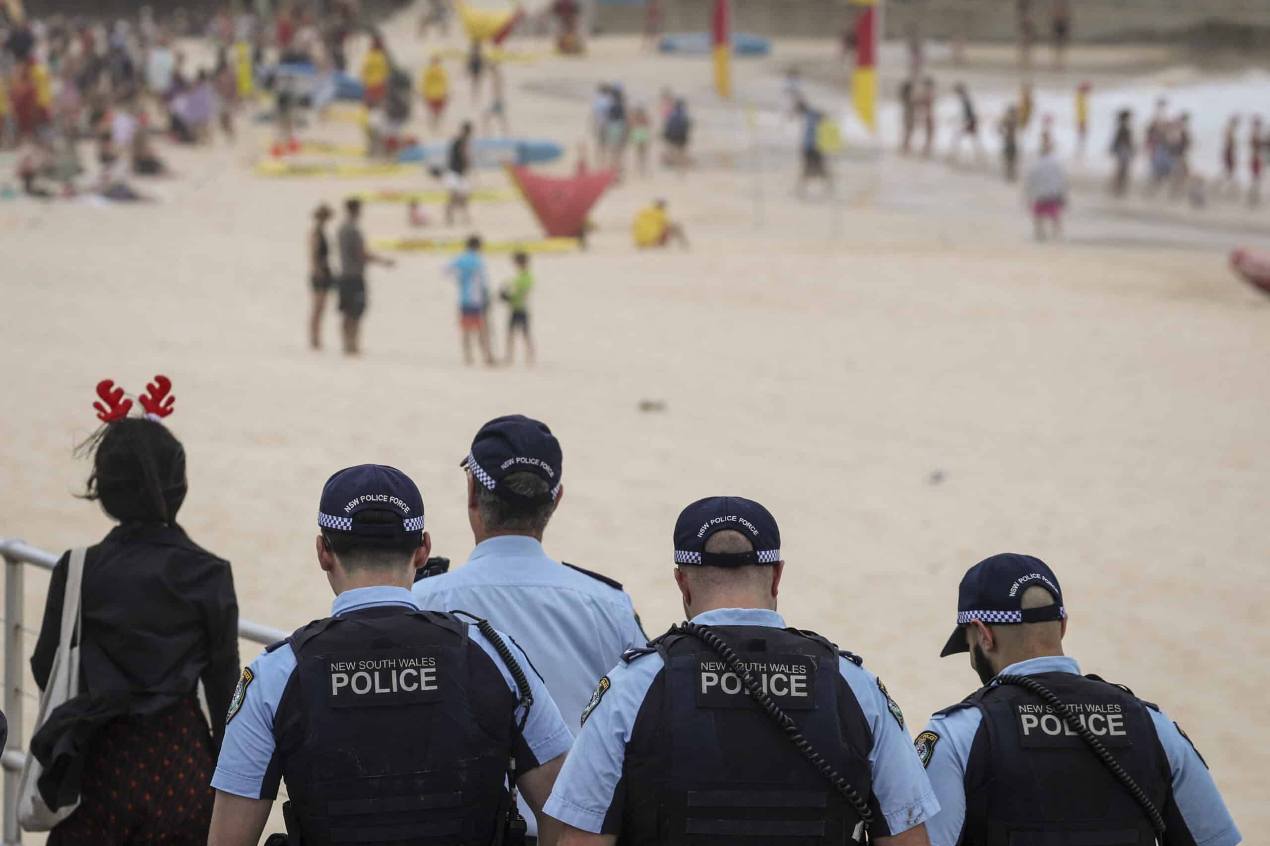 Bondi attack families demand national probe into ‘rise of antisemitism’