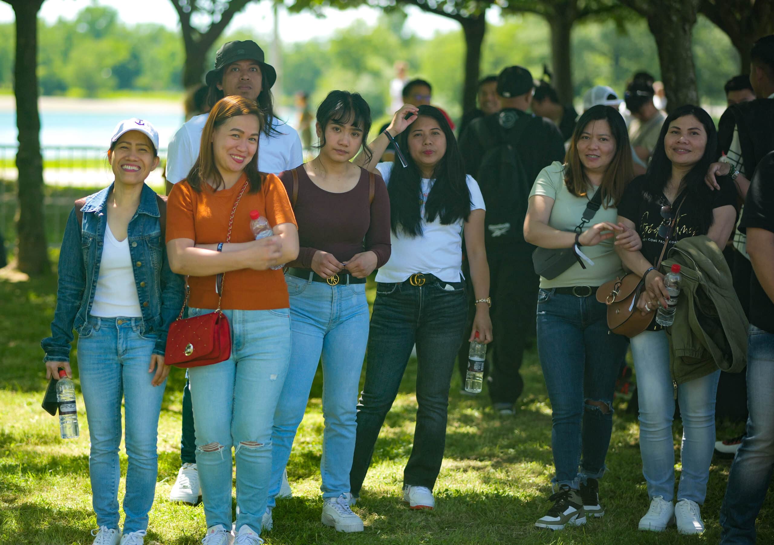 Under pressure: Filipino migrant women navigate life, work in Croatia