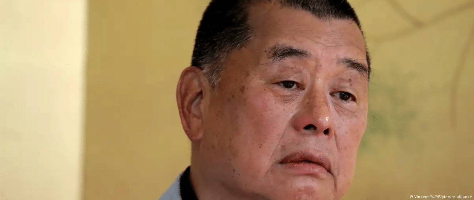 Jimmy Lai verdict casts shadow over rule of law in Hong Kong