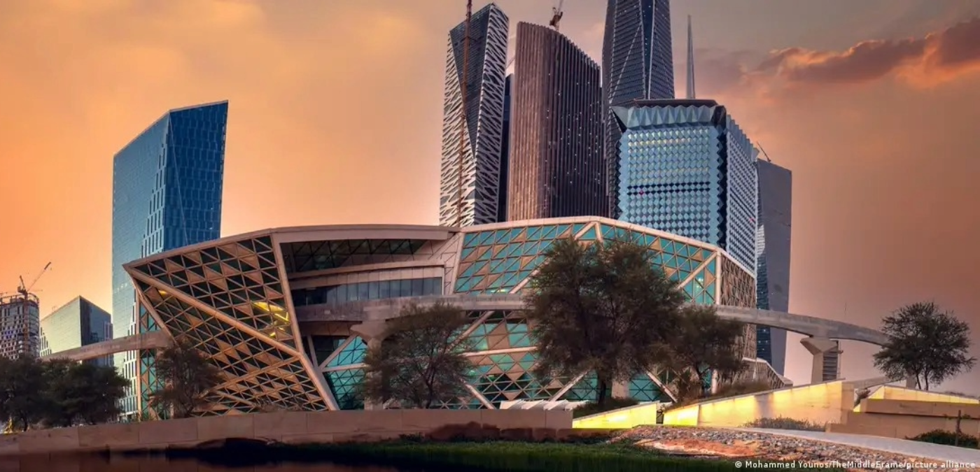 Saudi Arabia vs. UAE: How the Gulf rivalry is heating up