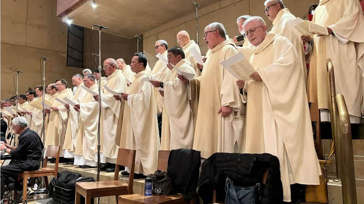 A new generation embraces ‘Simbang Gabi’ in US