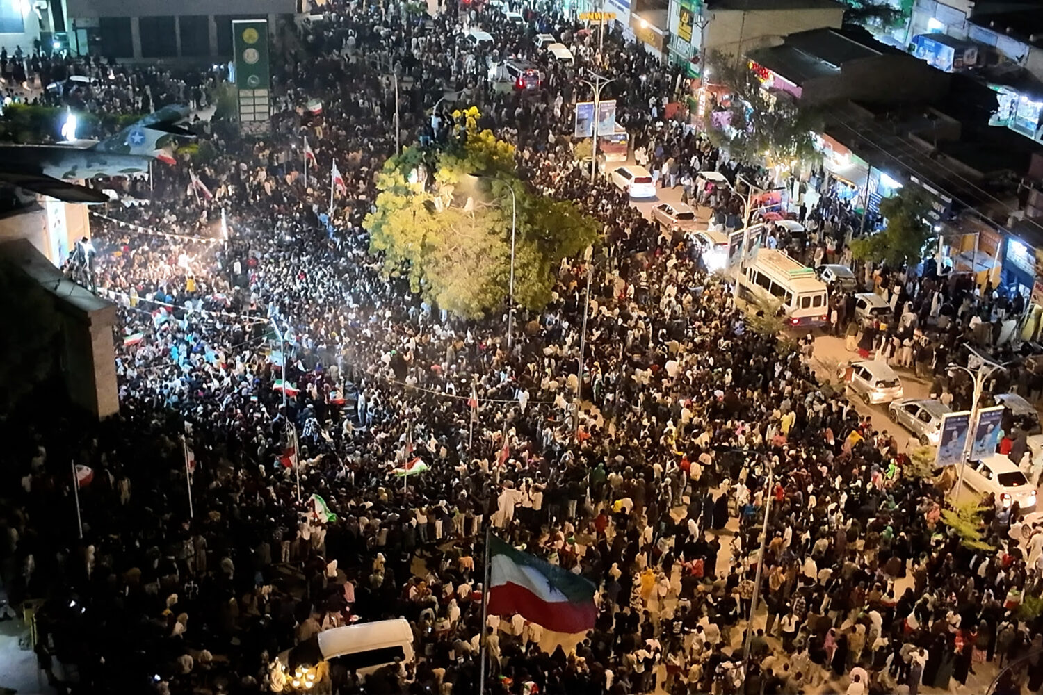 Somaliland recognition prompts celebrations, condemnation