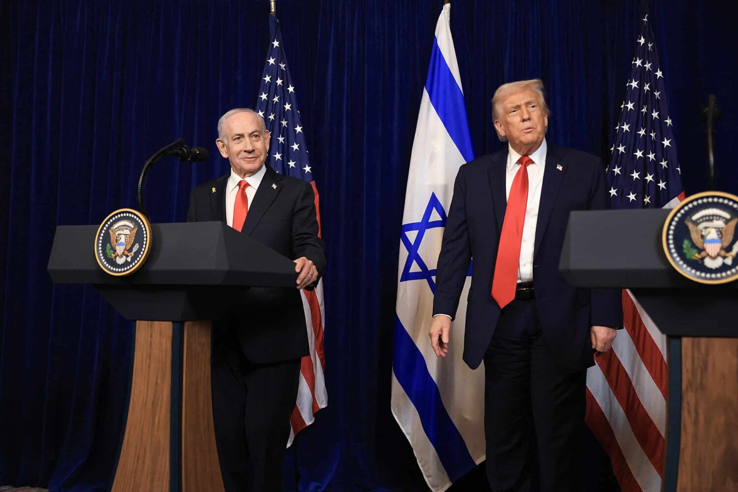 US defends Israel’s recognition of Somaliland at UN