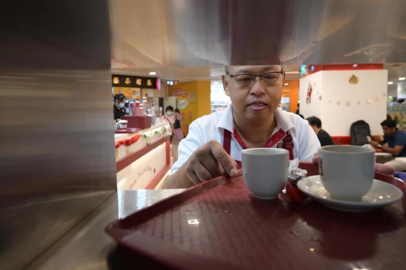 Singapore patients on dialysis secure jobs through inclusive job fair