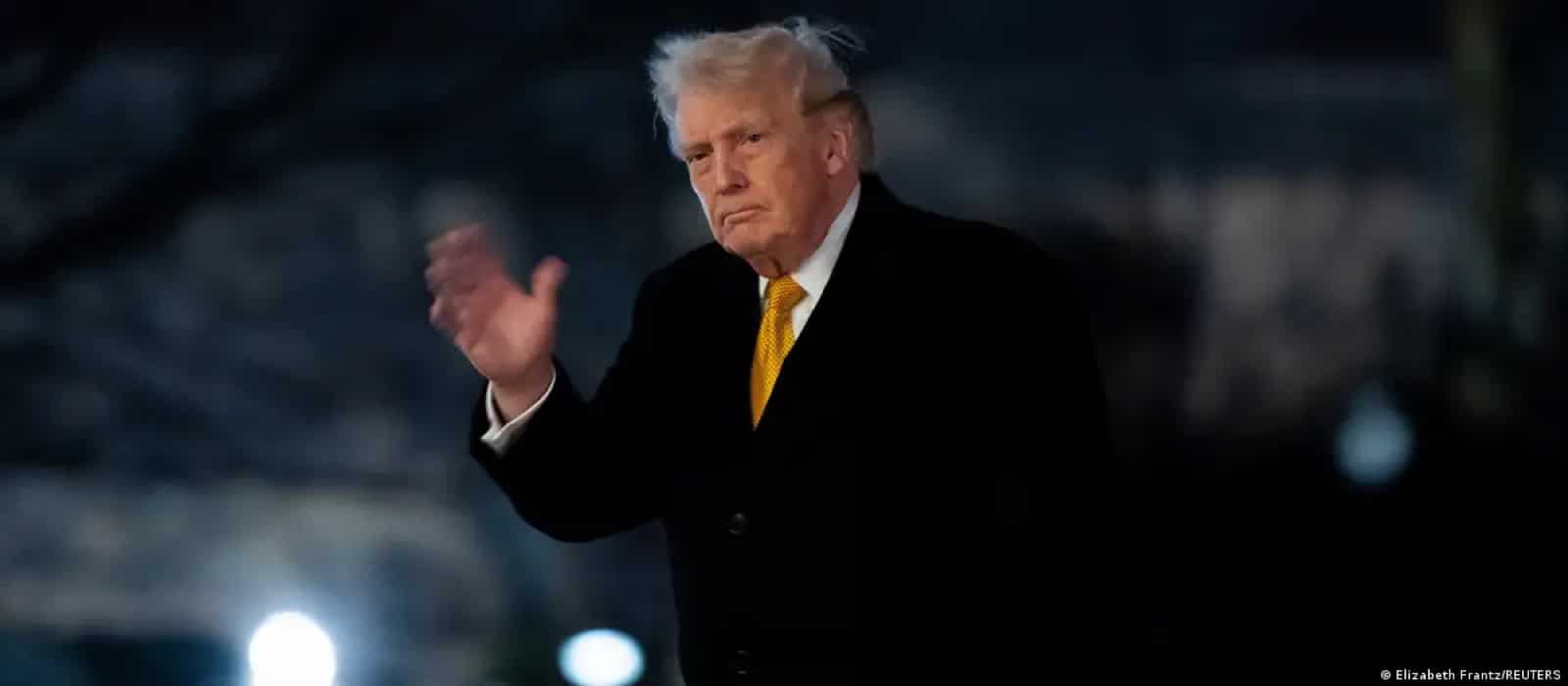 Colombia, Cuba, and Mexico — Are these Trump’s next targets?