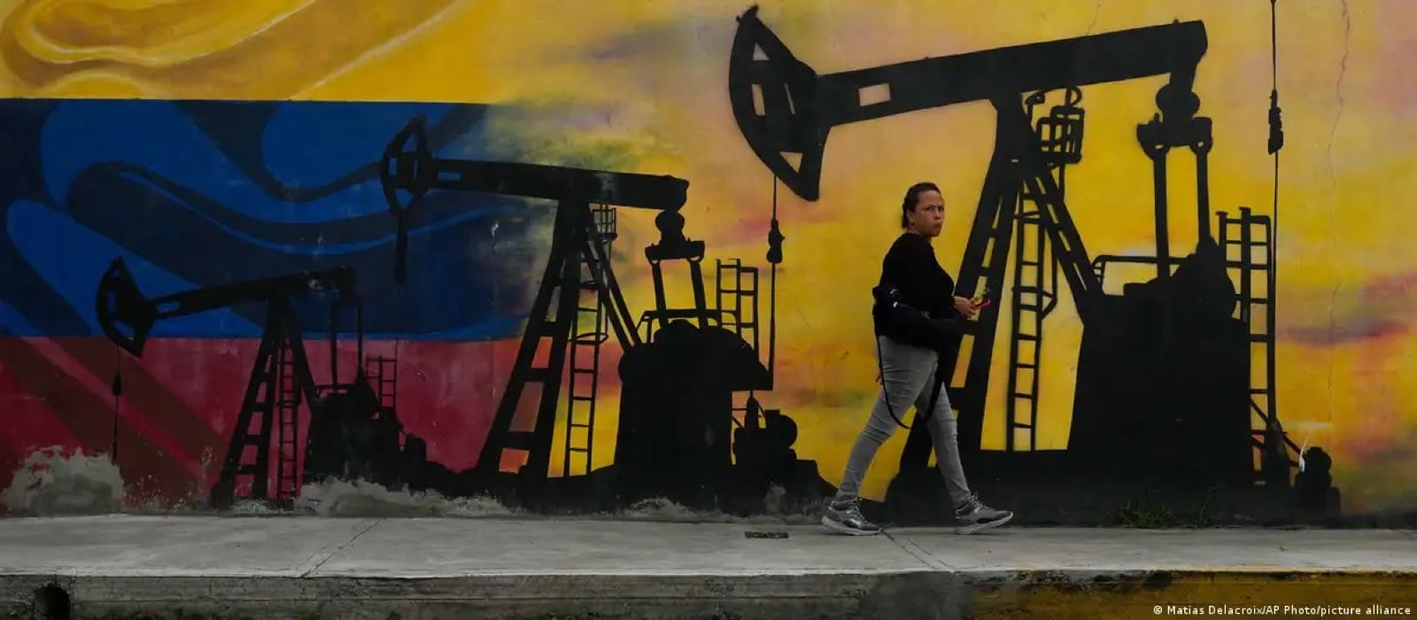 Venezuela: Trump’s $3 billion oil windfall — why it matters