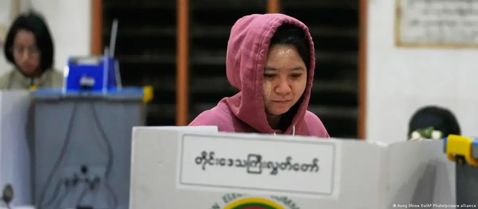 Why Myanmar election won’t change Europe’s mind on junta