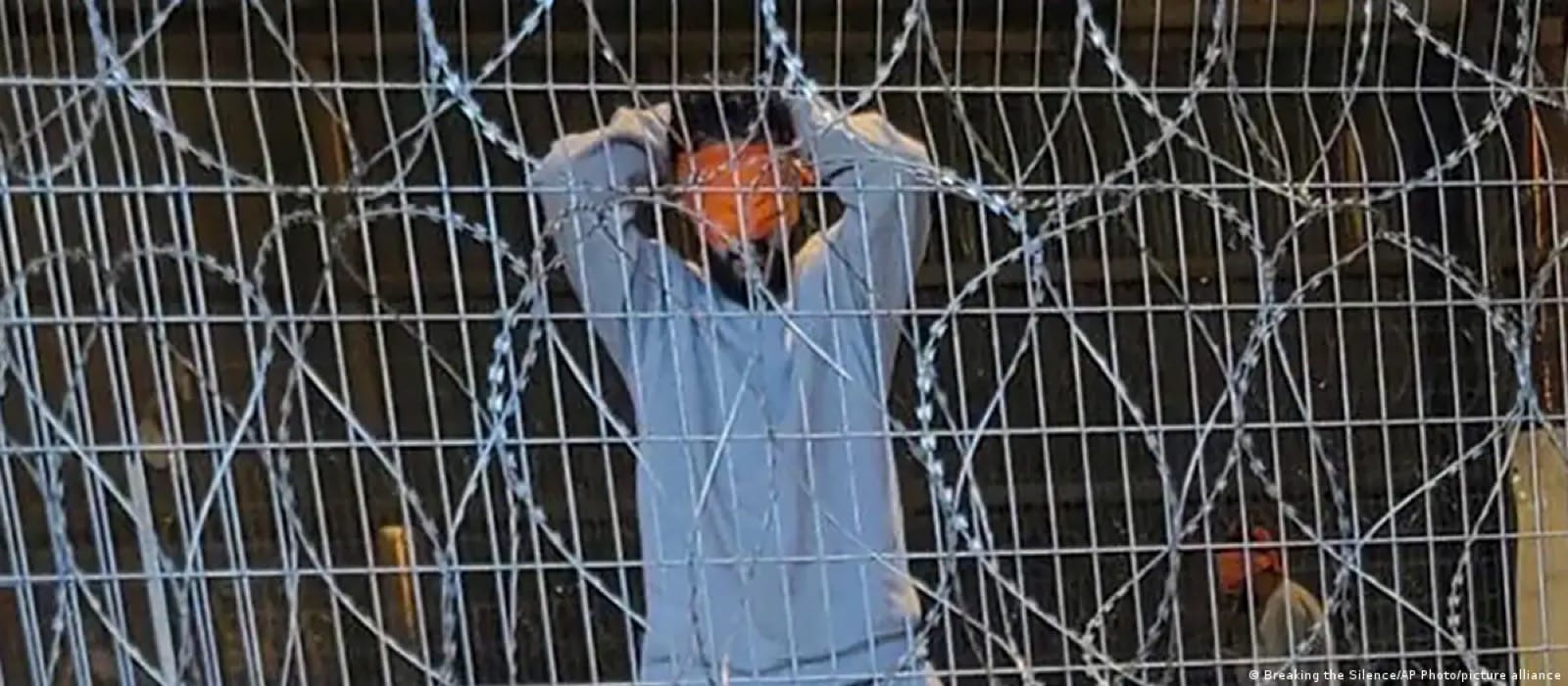 Rights group warns on Israeli abuse of Palestinian prisoners