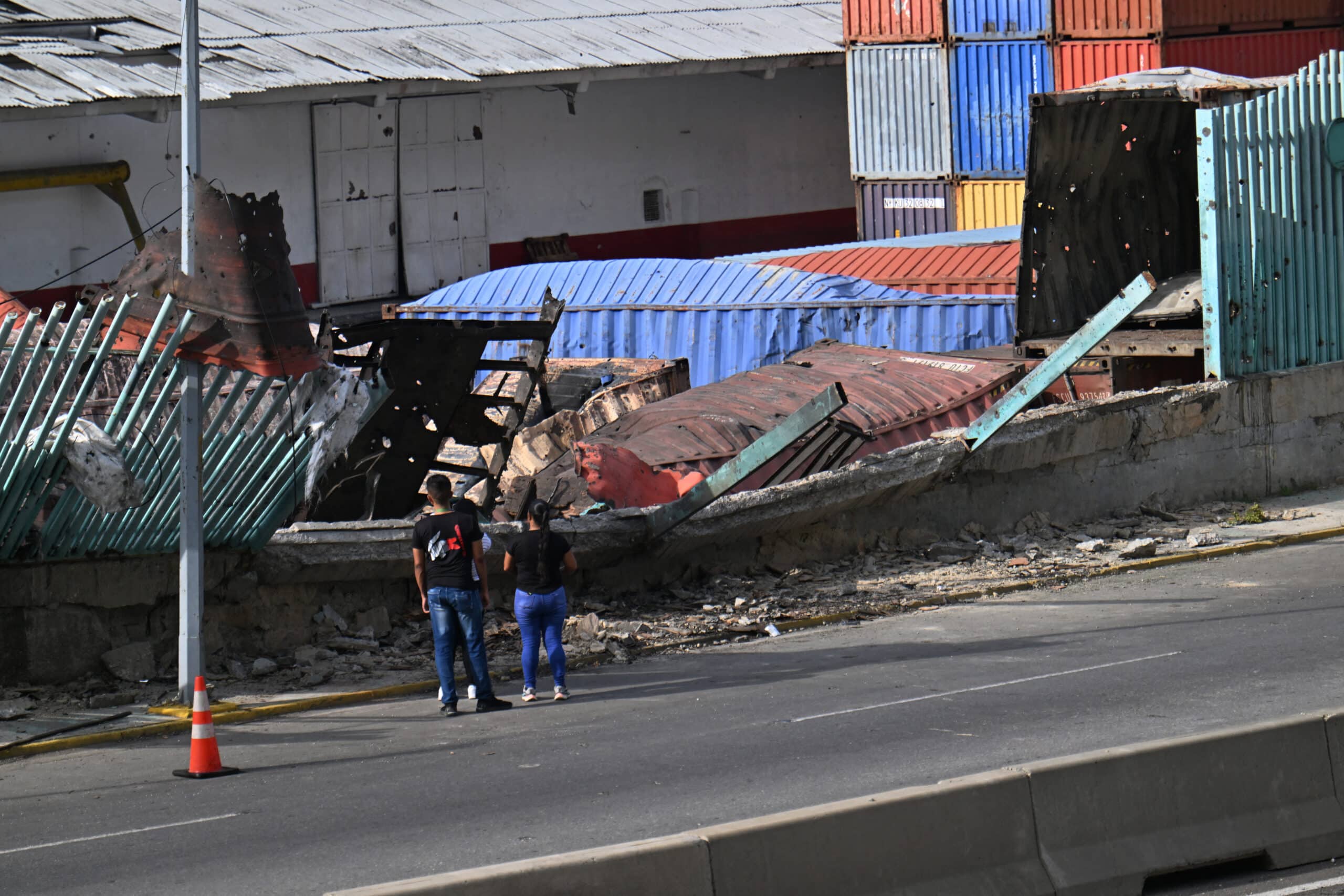 Filipinos in Venezuela told to be alert after Maduro ‘capture’