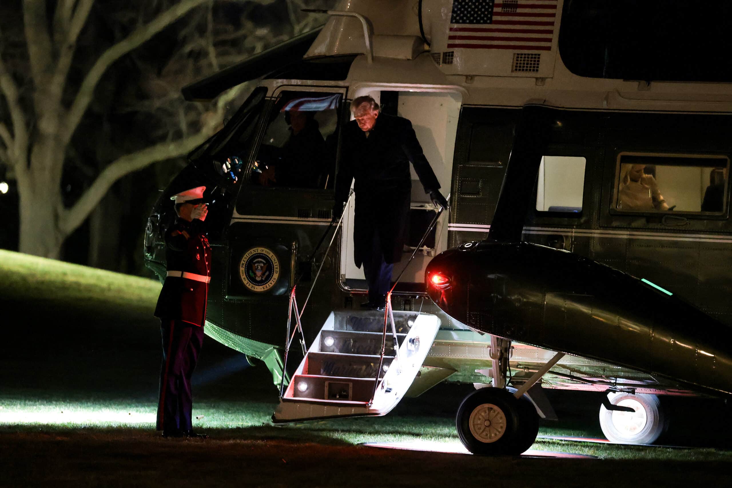 US to prioritize homeland and curbing China, limit support for allies