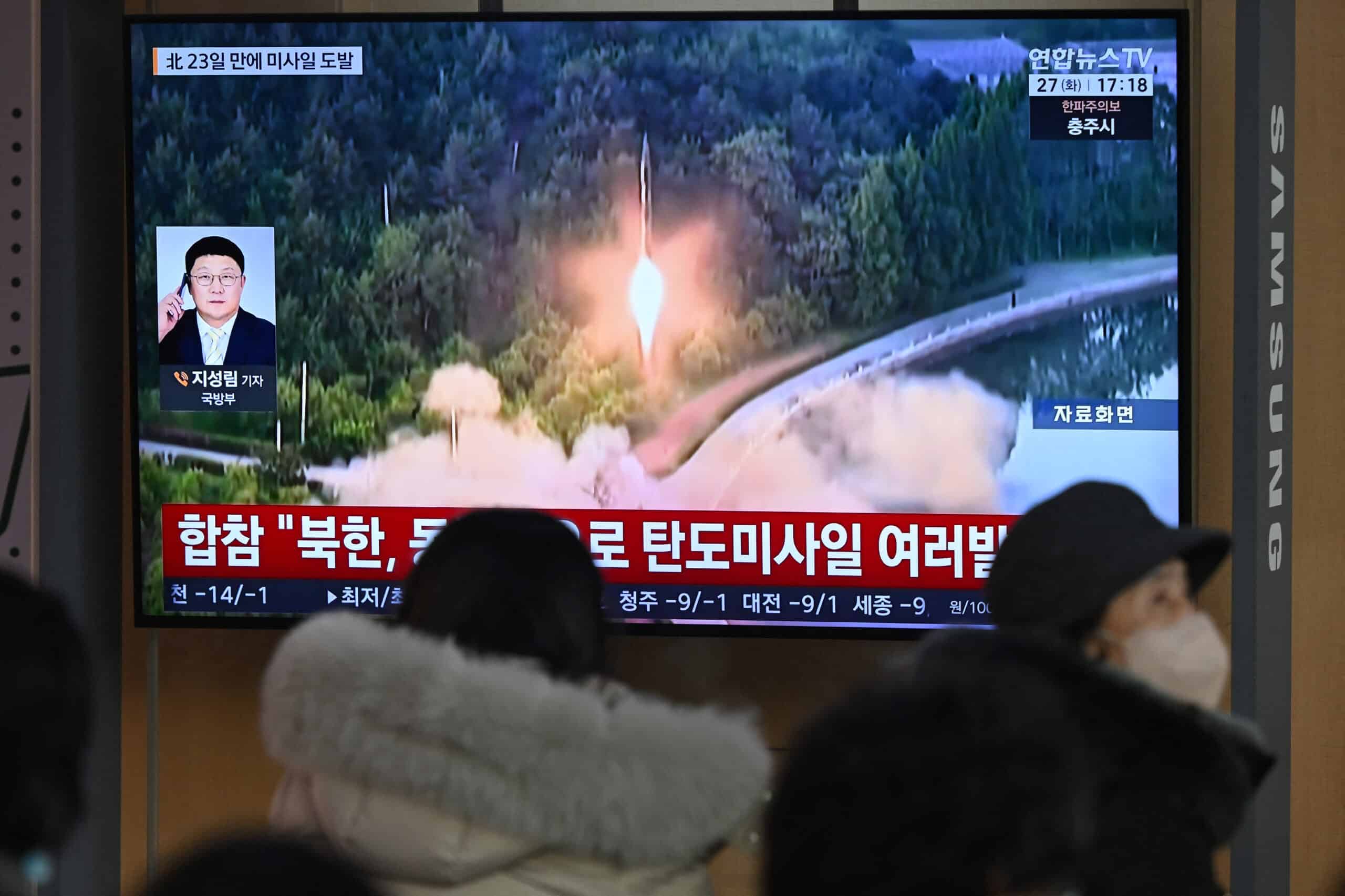 Kim: North Korea soon to unveil ‘next-stage’ nuclear deterrent plans
