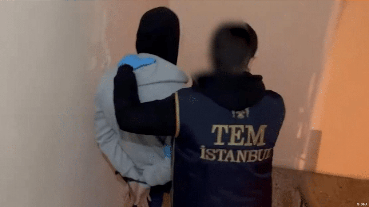 Will Turkey export home-grown ‘Islamic State’ extremists?