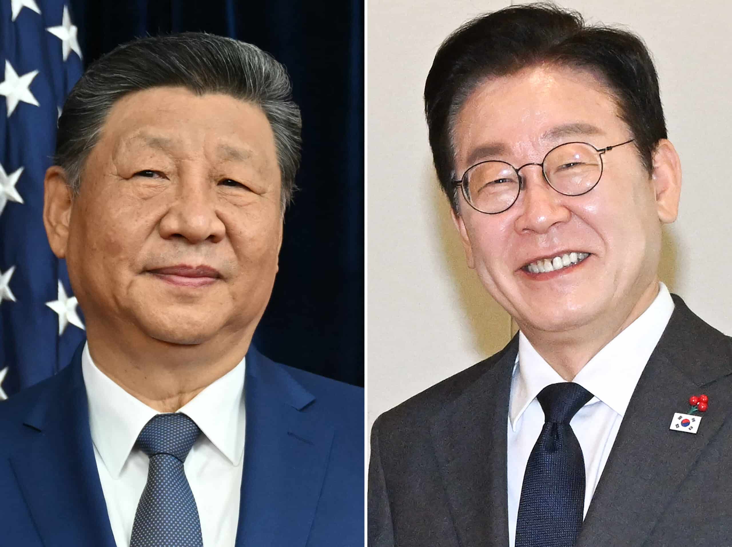 China approaches S. Korea to form joint front against Japan