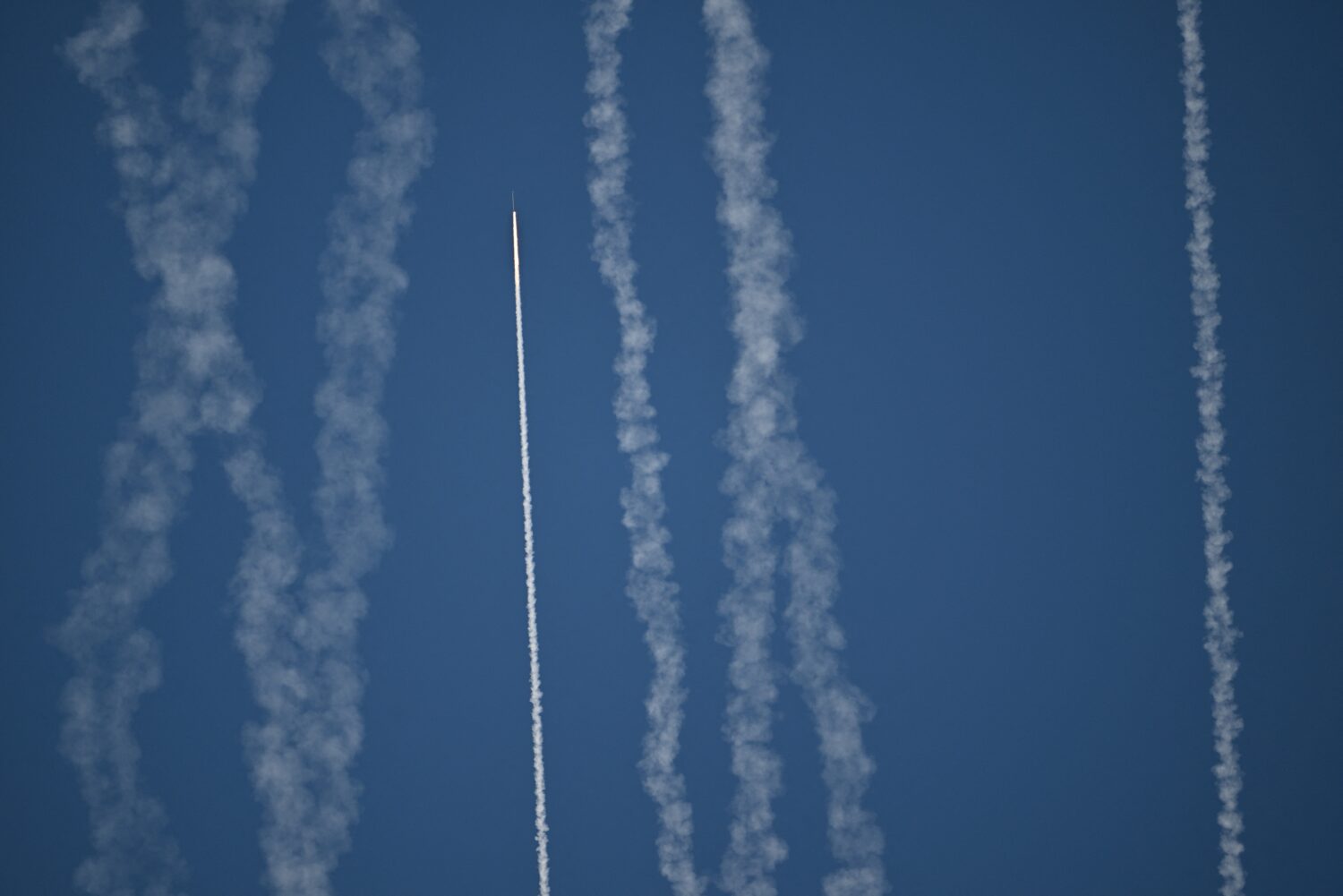 China military drills near Taiwan ‘unnecessarily’ raise tensions – US