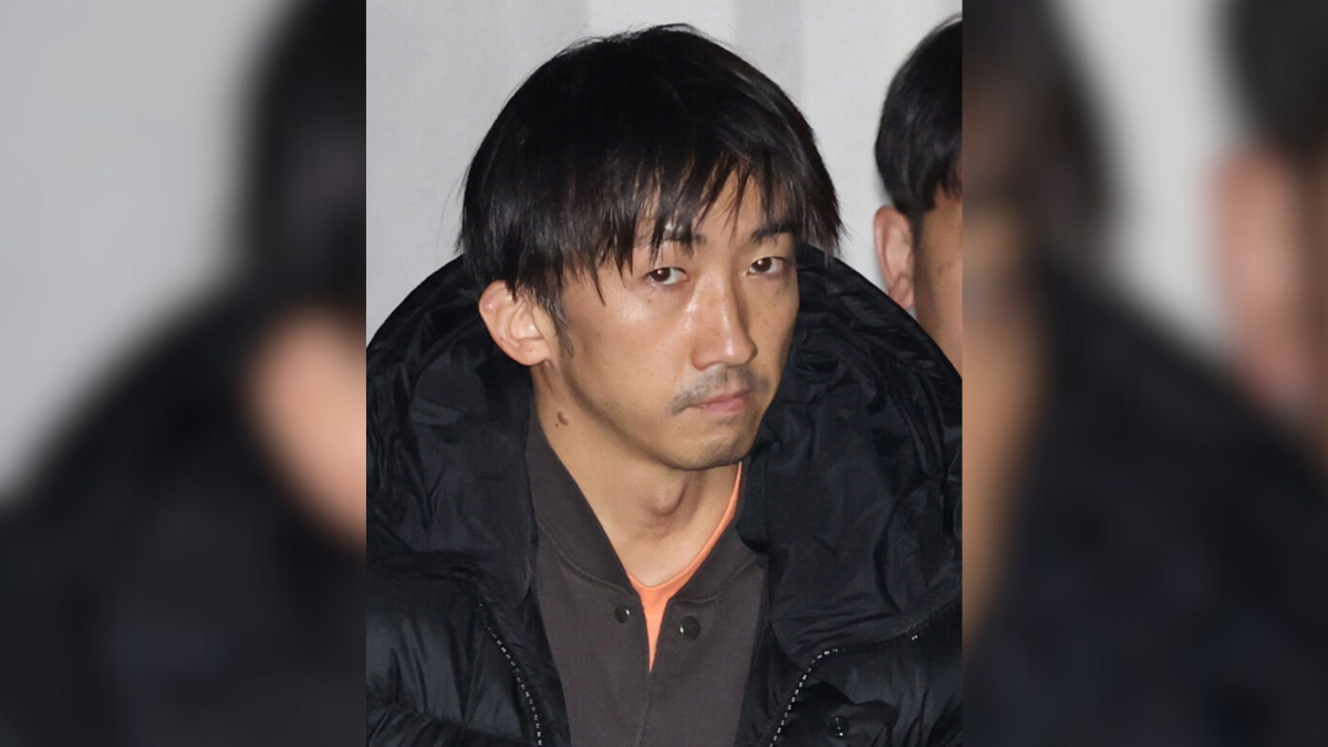 Tokyo audio firm head murder possibly linked to bonus cut