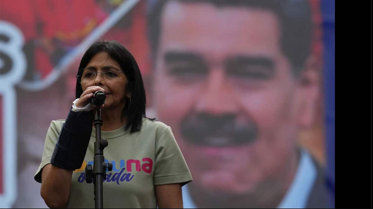 Venezuela says 24 security officers killed in Maduro operation