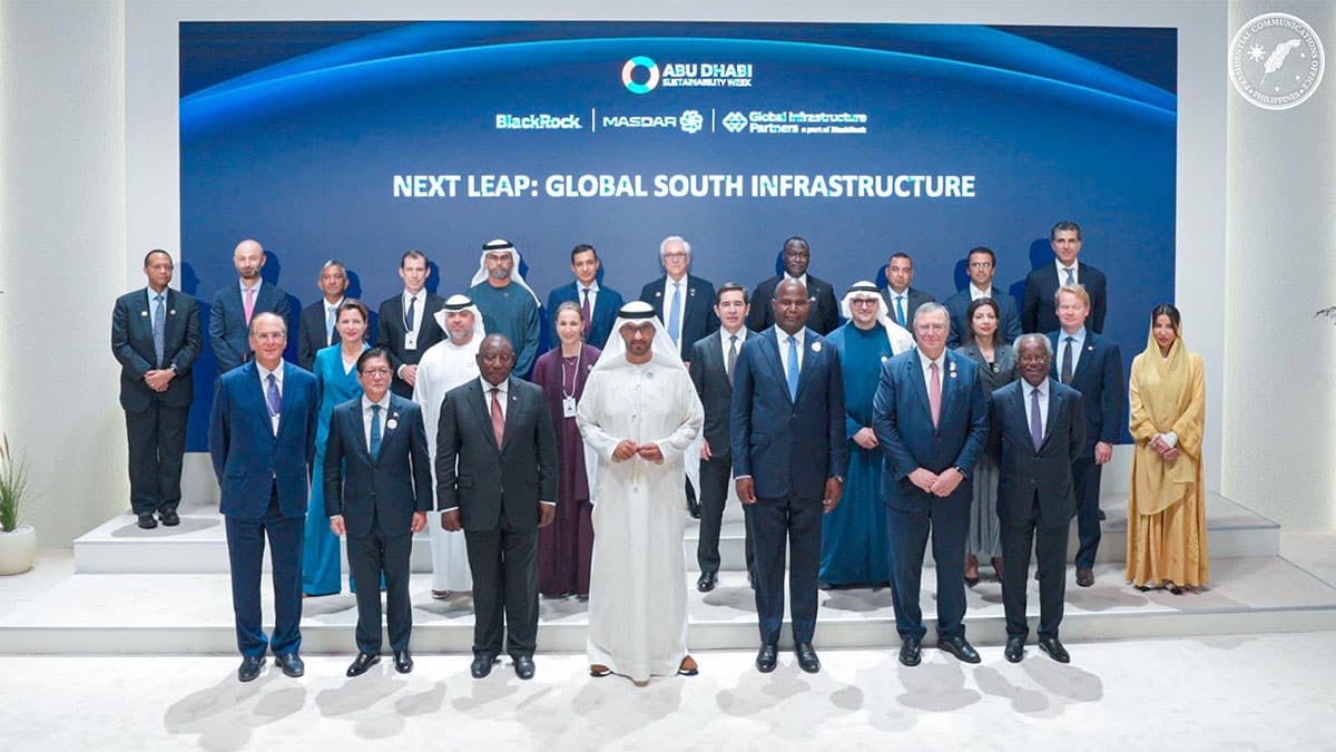 Marcos woos Dubai’s top execs in digital infrastructure sector