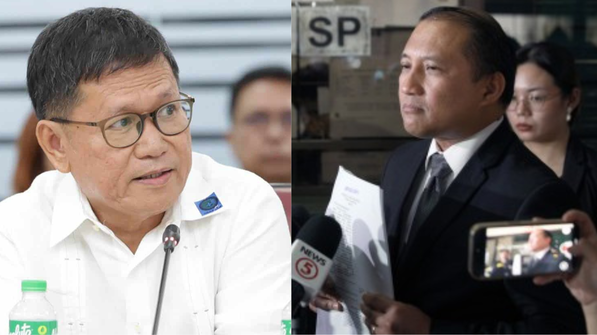 ICC names two Filipino lawyers to represent Duterte drug war victims