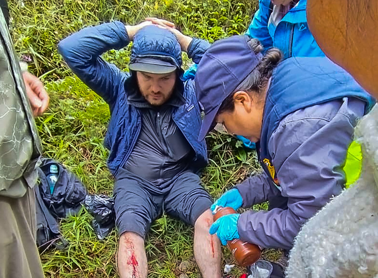 Machu Picchu trains resume after crash; hundreds of tourists evacuated