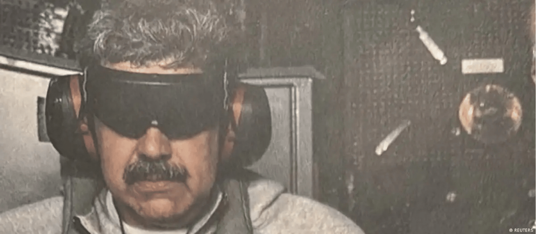 Concerns raised over legality of Maduro’s seizure