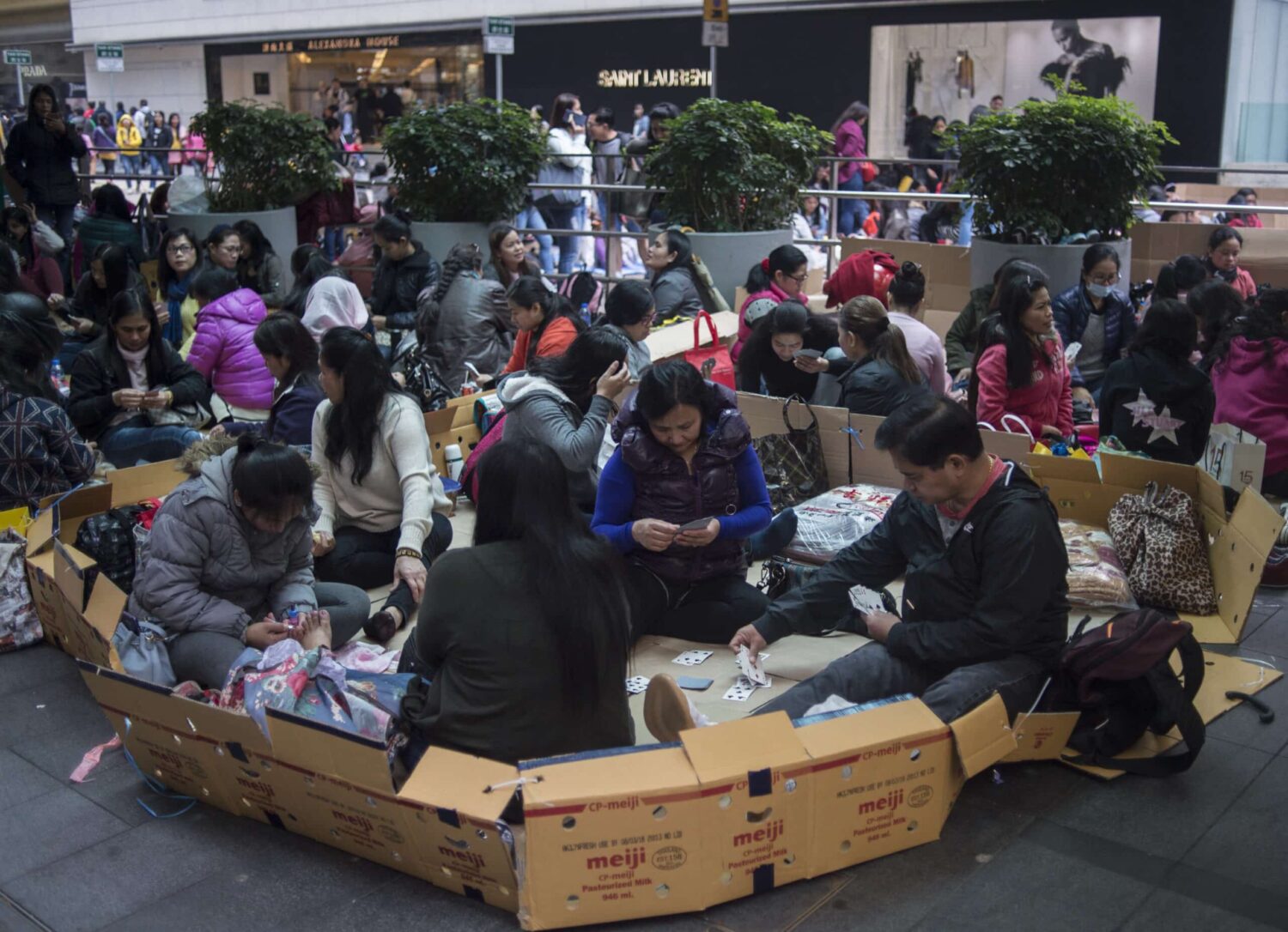 OFW remittance fees may drop by 50% under Senate bill