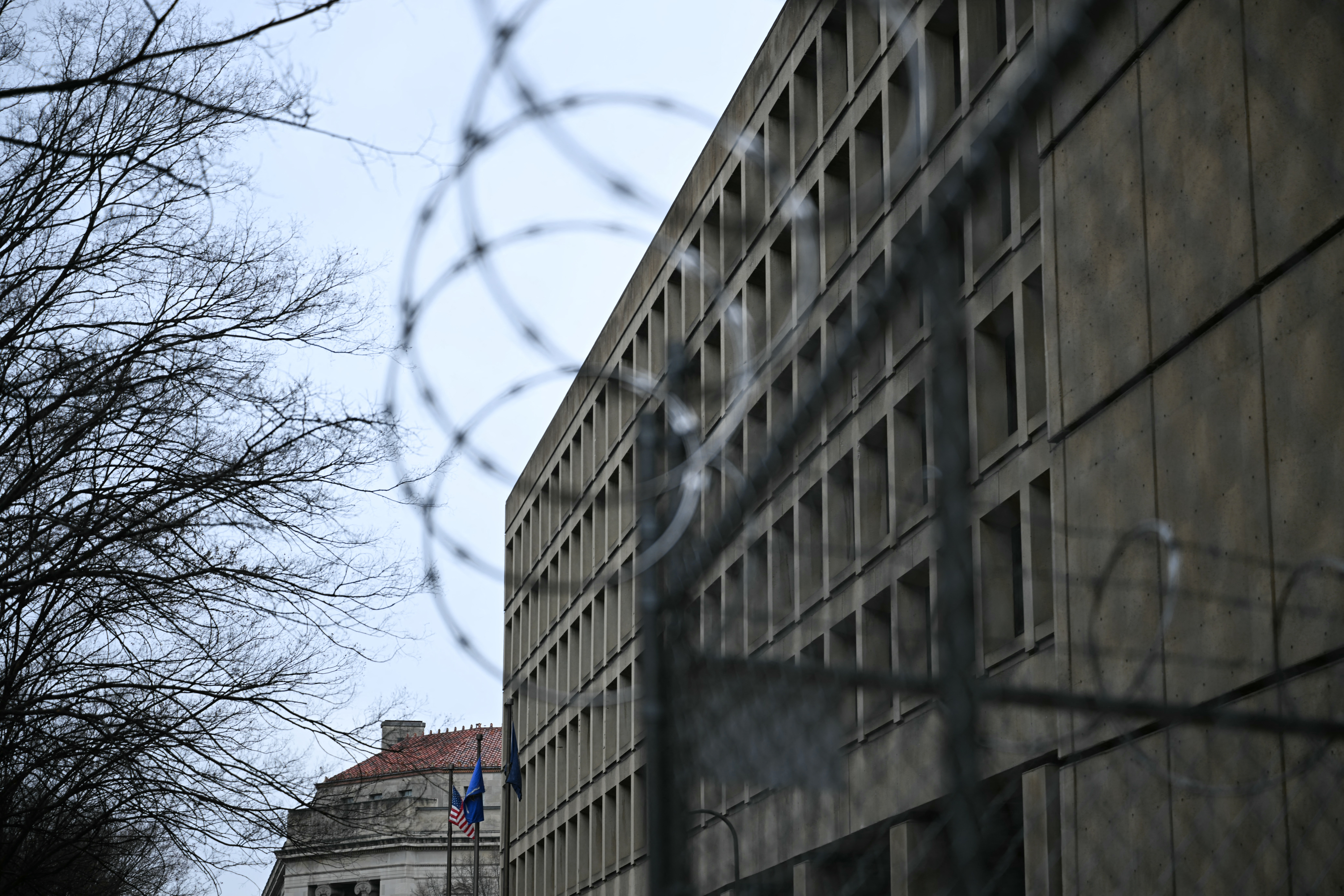 One of FBI’s 10 most wanted fugitives caught in Mexico