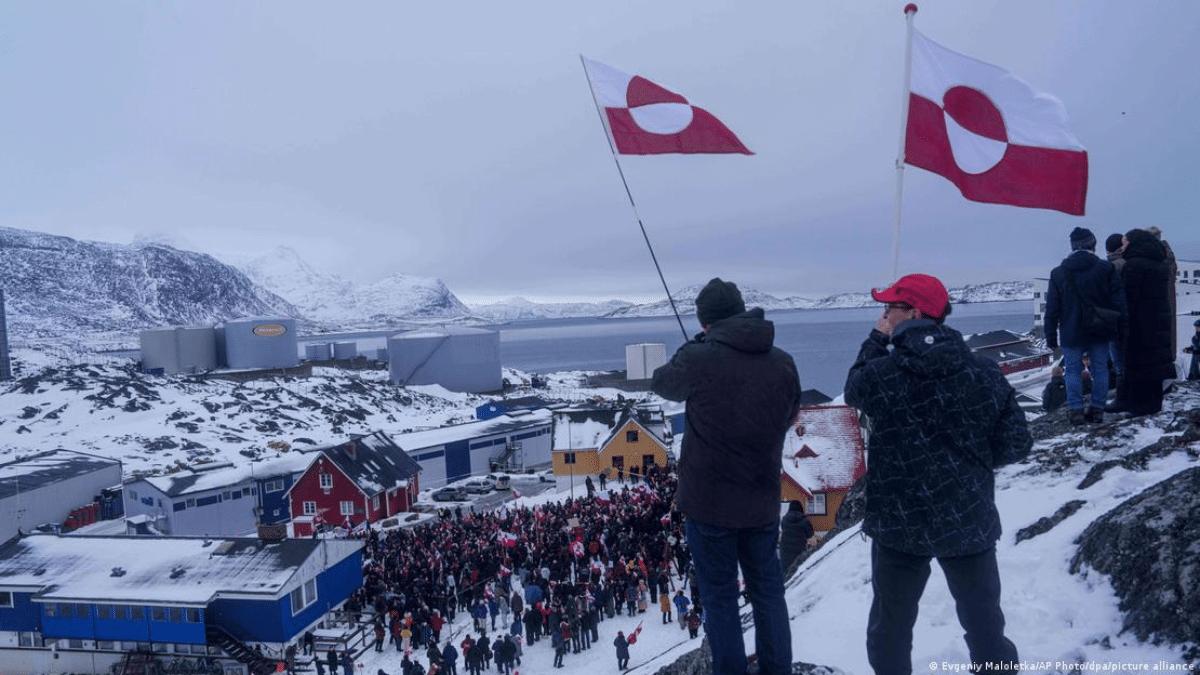 US-NATO deal: Relief and mistrust in Greenland