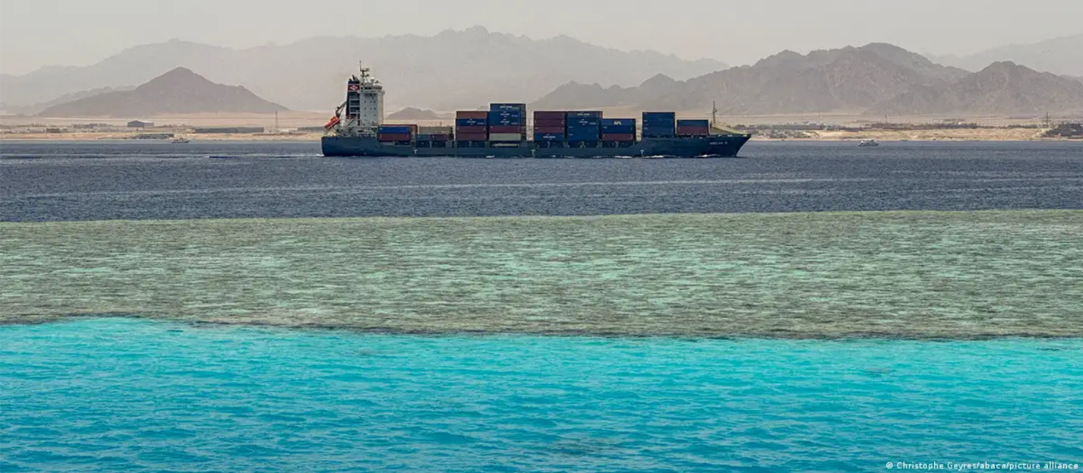 Saudi defense deals could change Middle East security