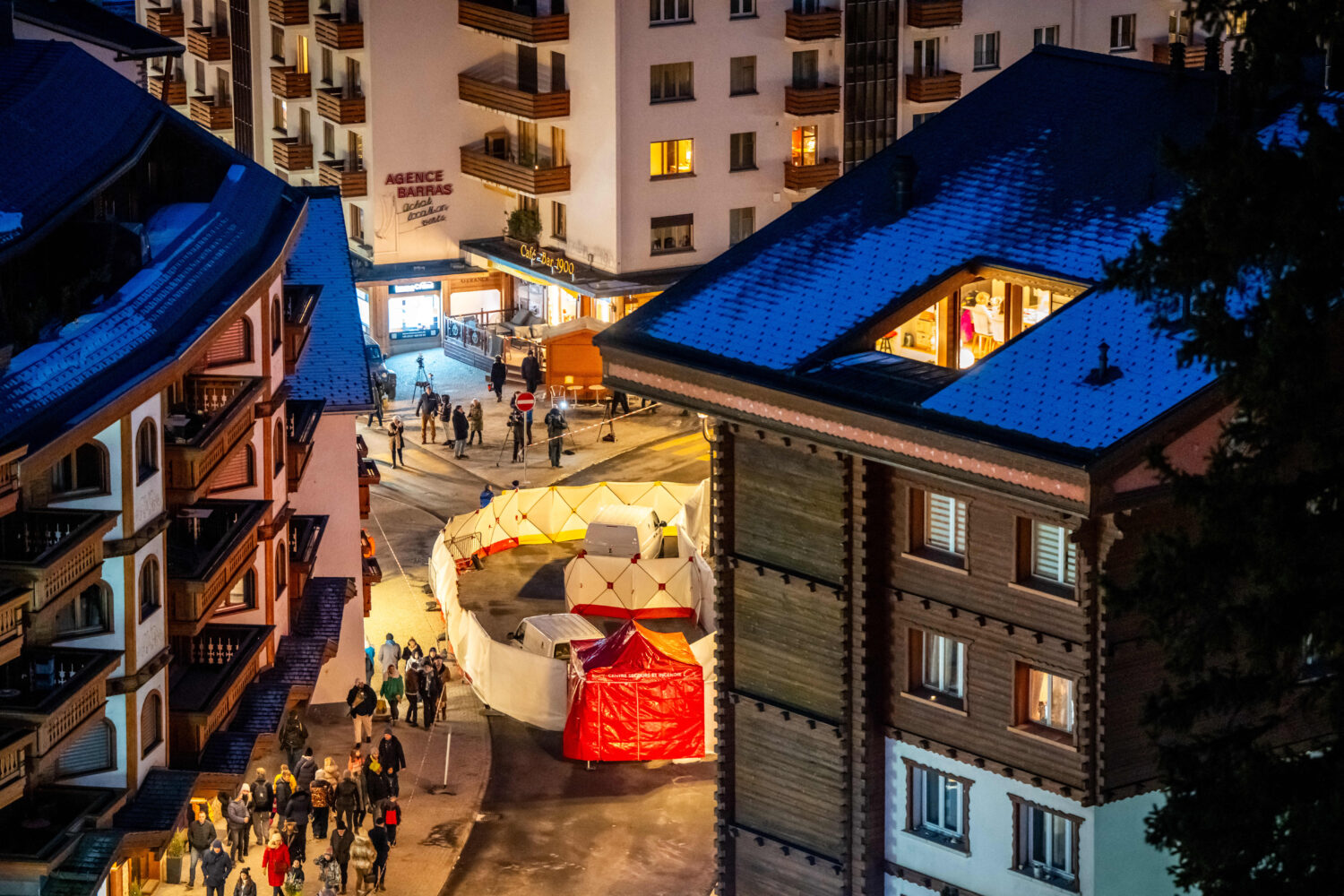 Filipino injured in Swiss bar fire gets treatment in Italy