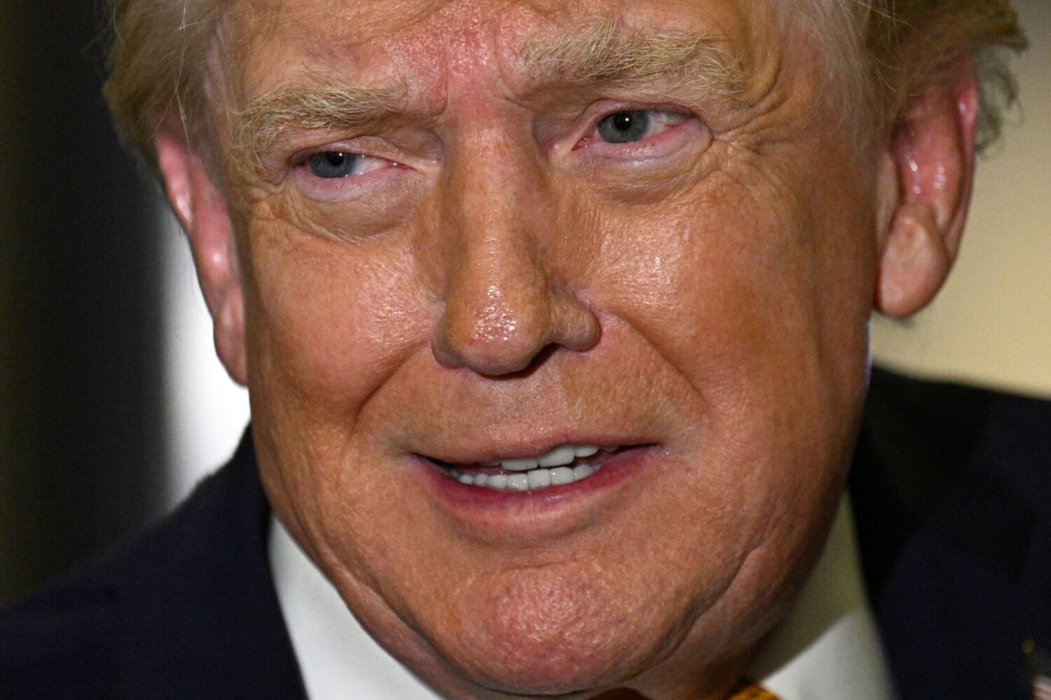 Trump insists US ‘in charge’ in Venezuela after Maduro seizure