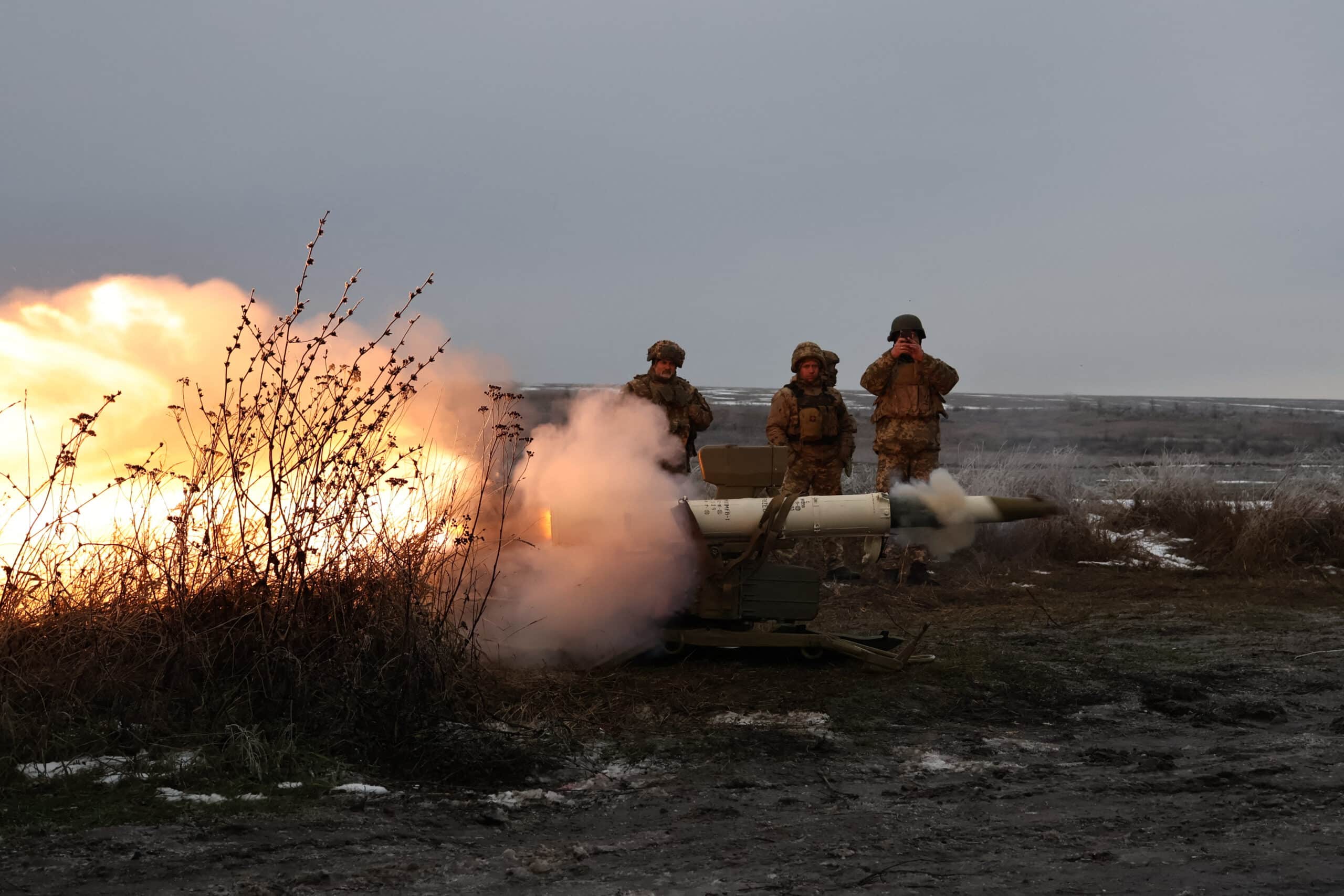 Trump says doesn’t believe Ukraine struck Putin residence