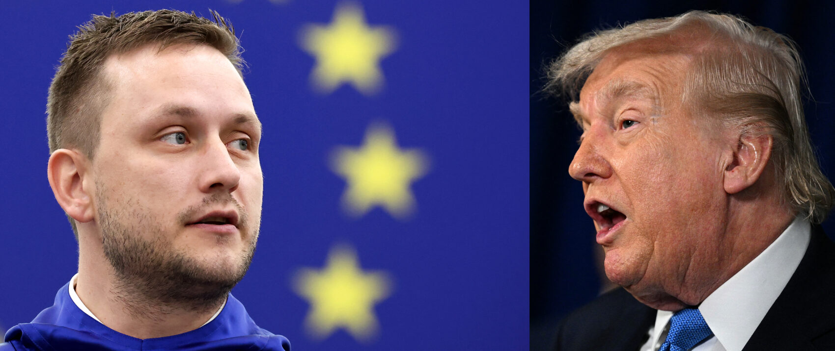 Trump weighs military option to acquire Greenland