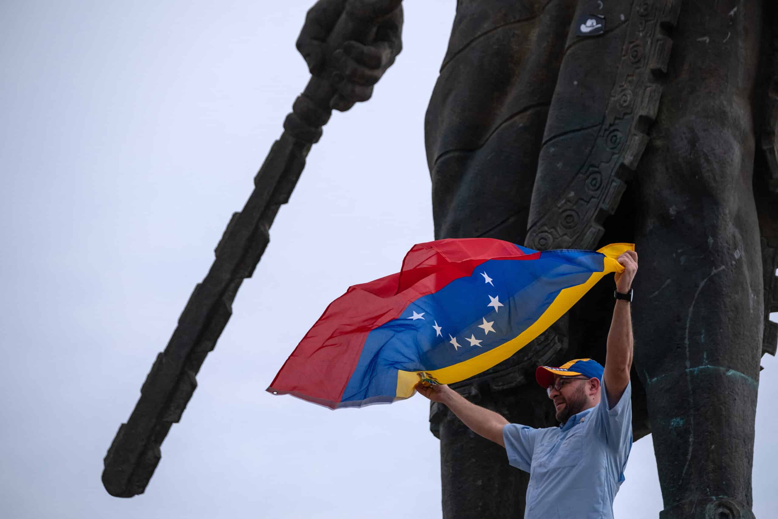 US allies, foes alarmed by toppling of Venezuela’s Maduro