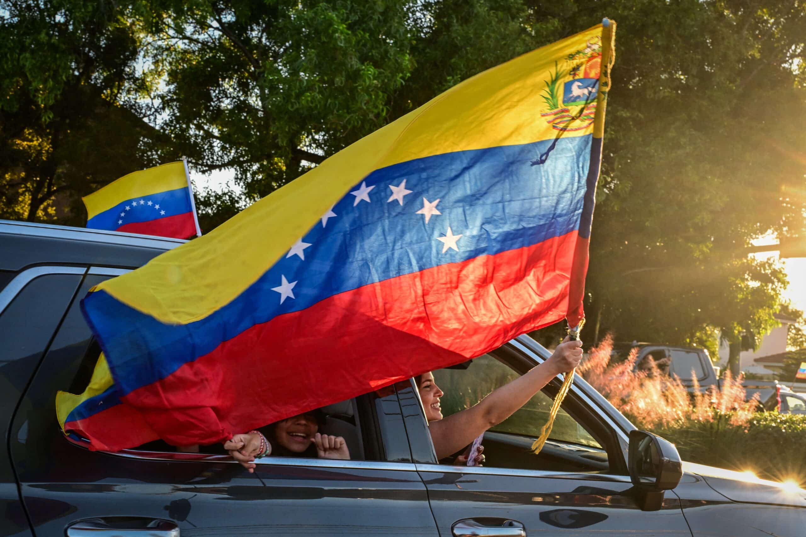 US attacks on Venezuela: What we know