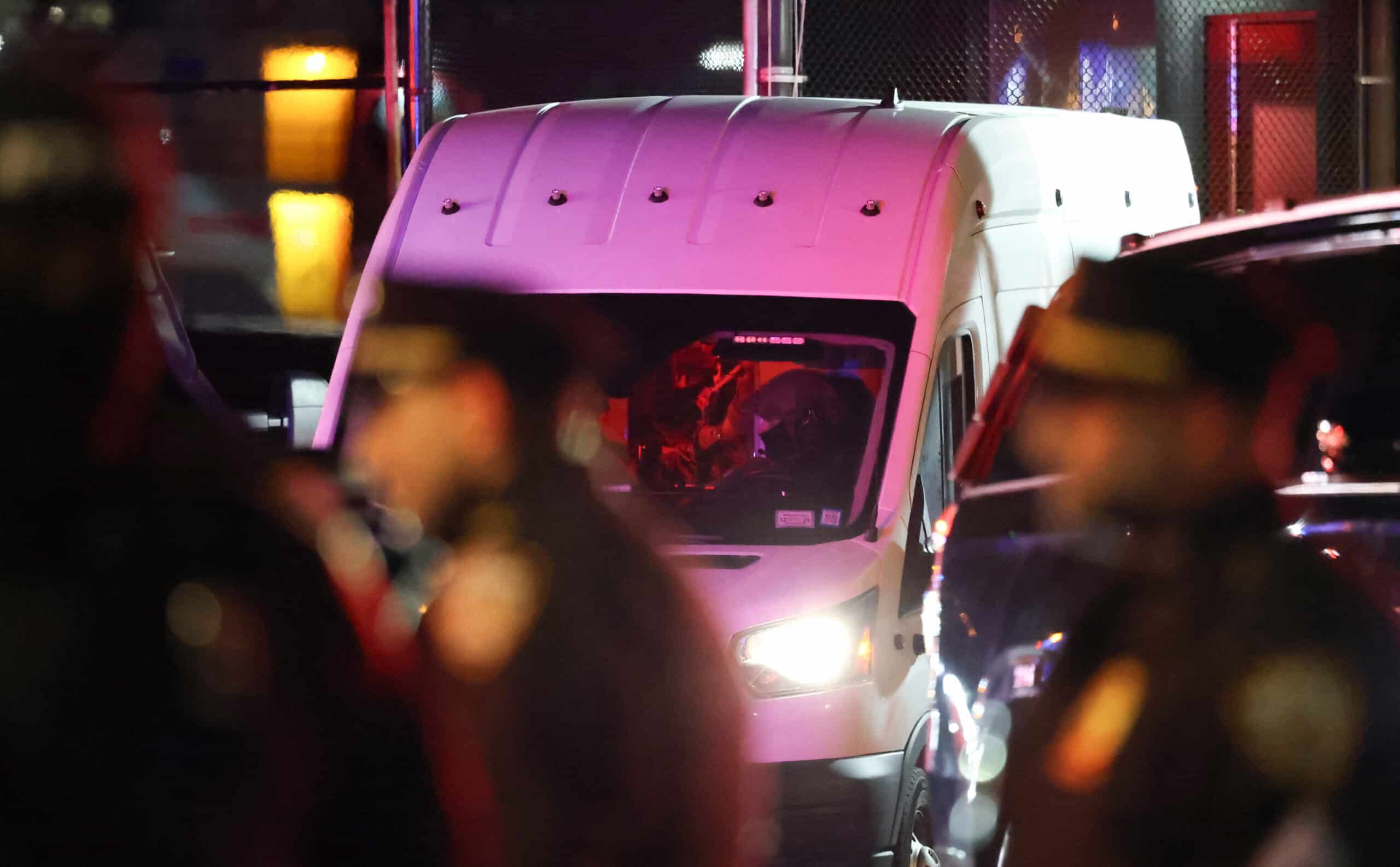 US raid on Venezuela: Australia, New Zealand back international law