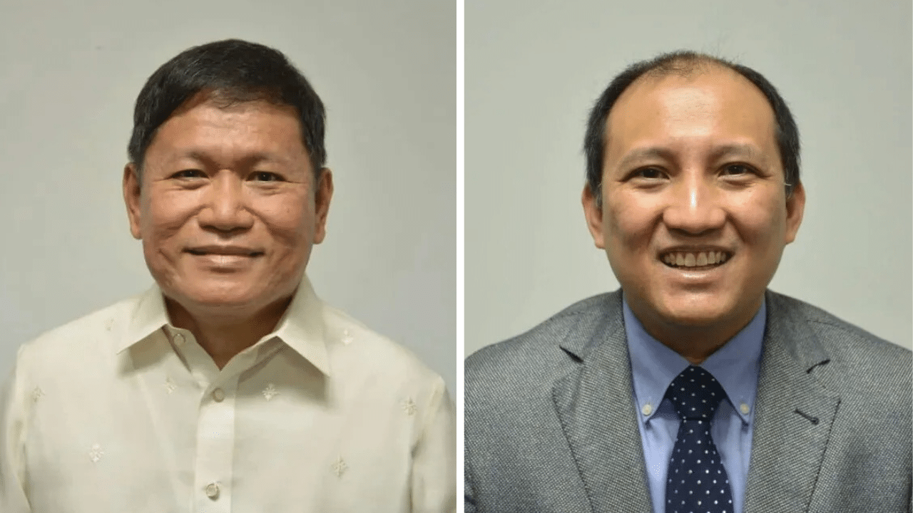 ICC designates Butuyan, Andres as lawyers for drug war victims